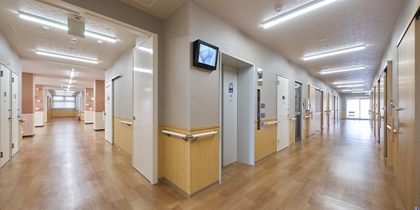 レストコートイメージ 1