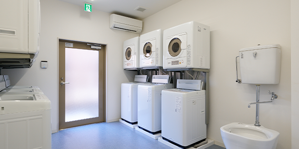 レストコートイメージ 4