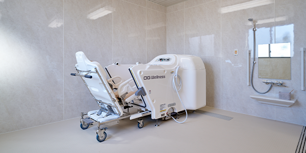 レストコートイメージ 5