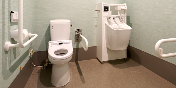 レストコートイメージ 6